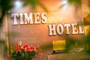 Times Hotel Hoan Cau Hanoi Bagian luar foto